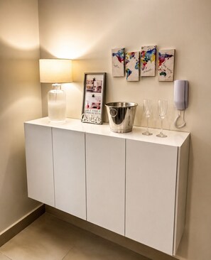 Interior - Studio novo  Uberlândia (Uberlândia)