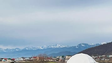 Double or Twin Room, Lake View | Miscellaneous