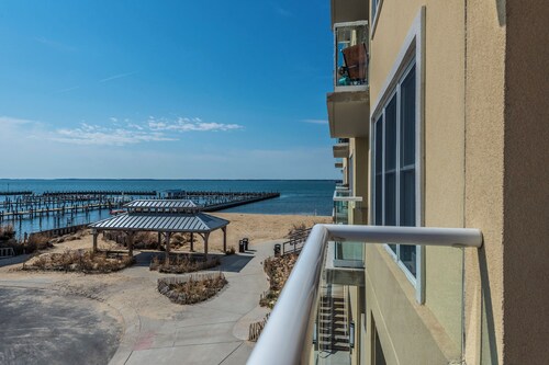 2BR Dewey Beach Oasis