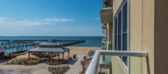 2BR Dewey Beach Oasis