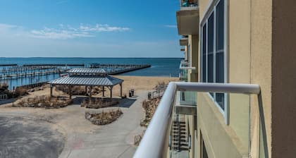 2BR Dewey Beach Oasis