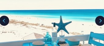 NEW LISTING! DIRECT BEACHFRONT~2 Bd/2Bth Fully RENOVATED throughout. DISCOUNTED!