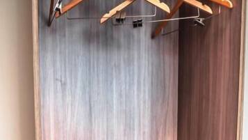 Dobbeltrom for 1 person – standard | Innvendig