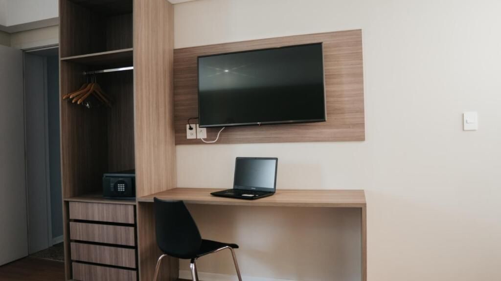 컴포트 더블룸 | 내부