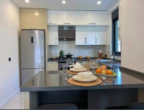 Cuisine privée