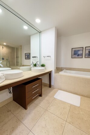 Habitación individual | Baño