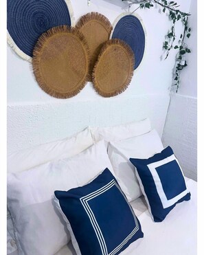 Room - VEREDA 7 SUITES (São Sebastião)