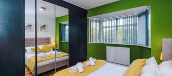 Chesterton Haven - 3BR Modern & Spacious Living