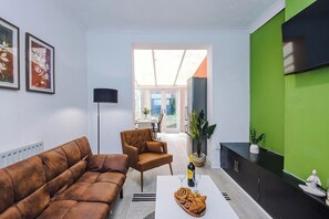 Fernseher