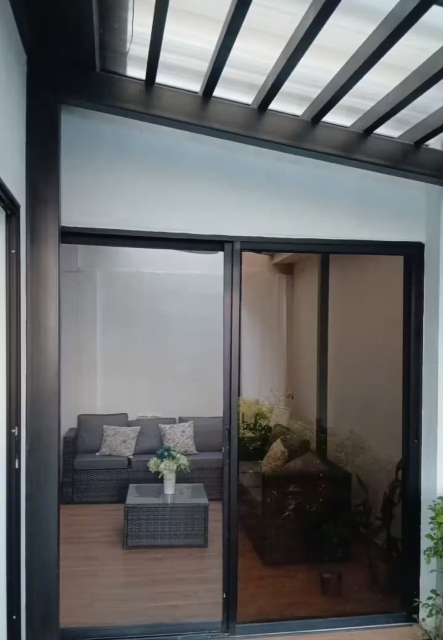 Casa Luna - Villa Verde Estate - Santa Ana