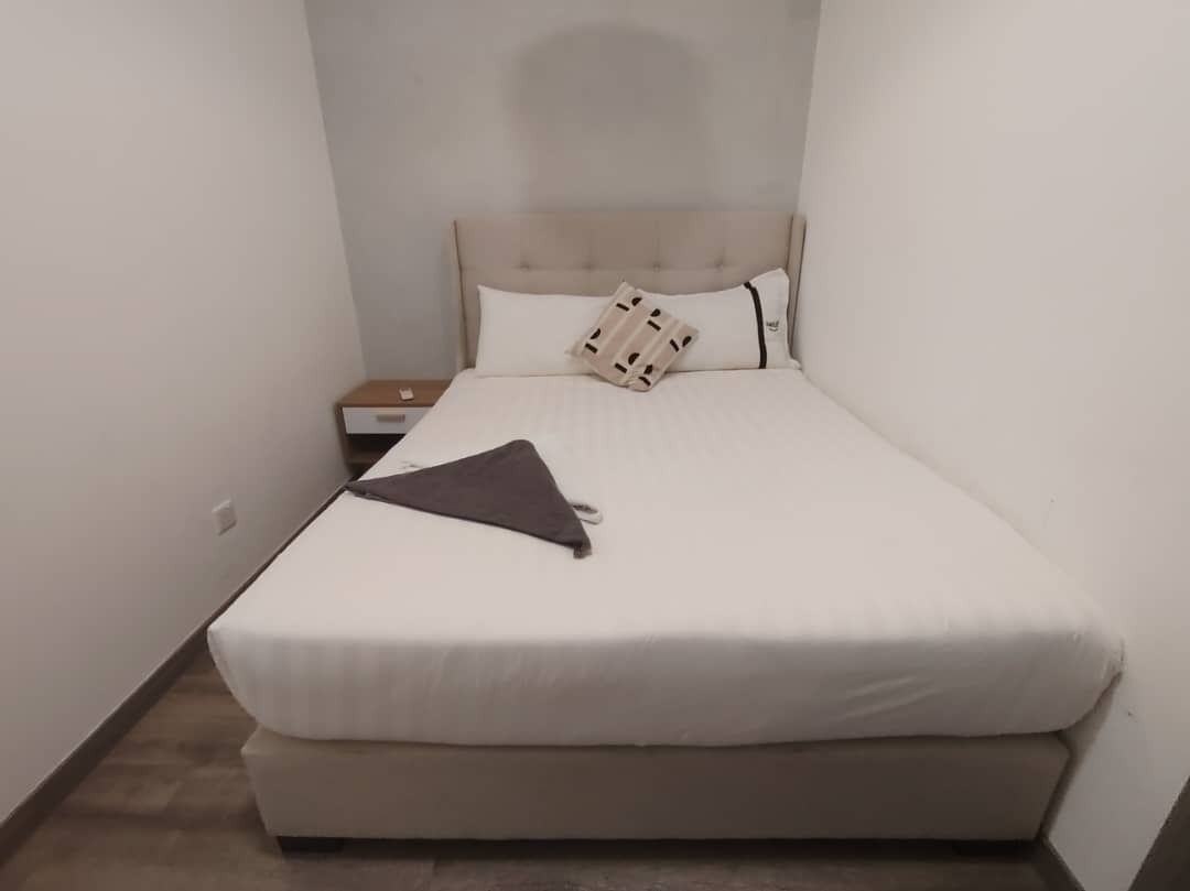 Soundproofing, iron/ironing board, free WiFi