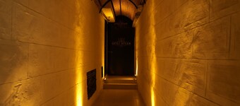 Leyli Divan Konağı 酒店  