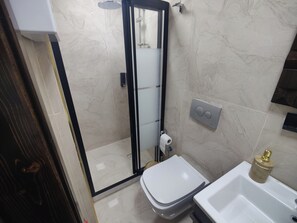 Standard-huone | Kylpyhuone