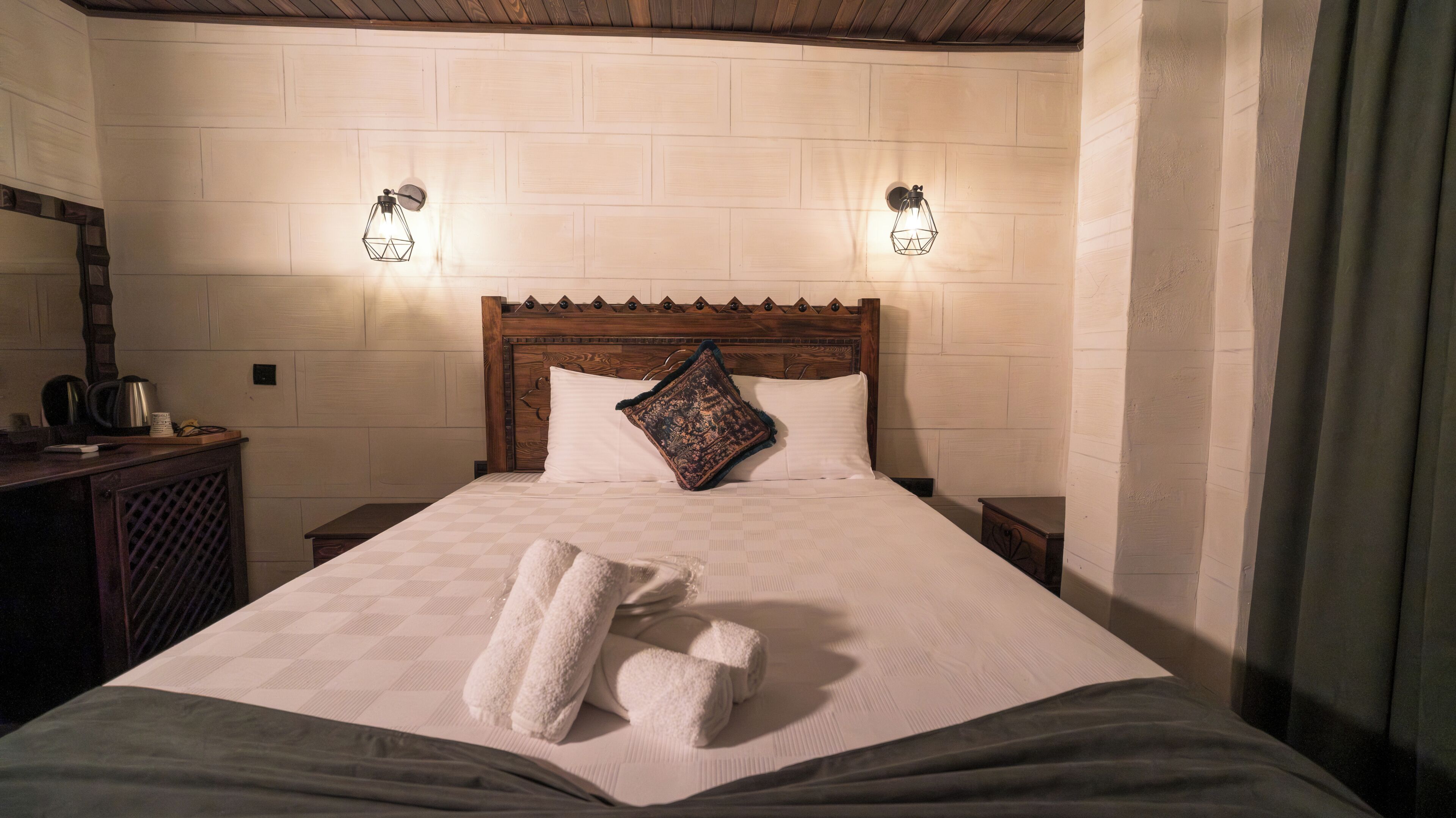 Standard Room | Room amenity