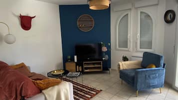 Télévision