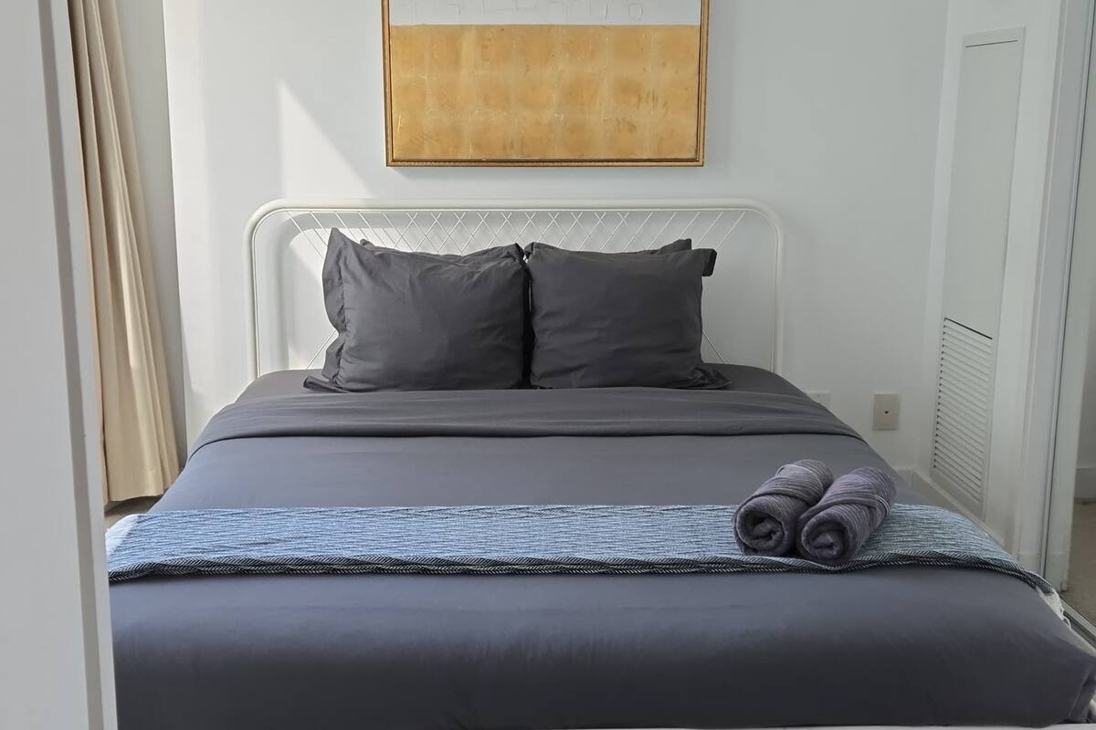 싱글룸, 발코니