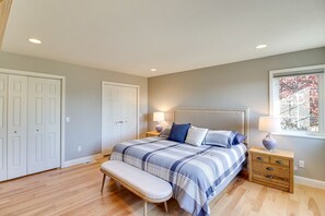 Ferro/asse da stiro, Wi-Fi, lenzuola