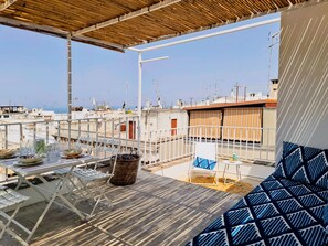 Ferienhaus | 1 Schlafzimmer