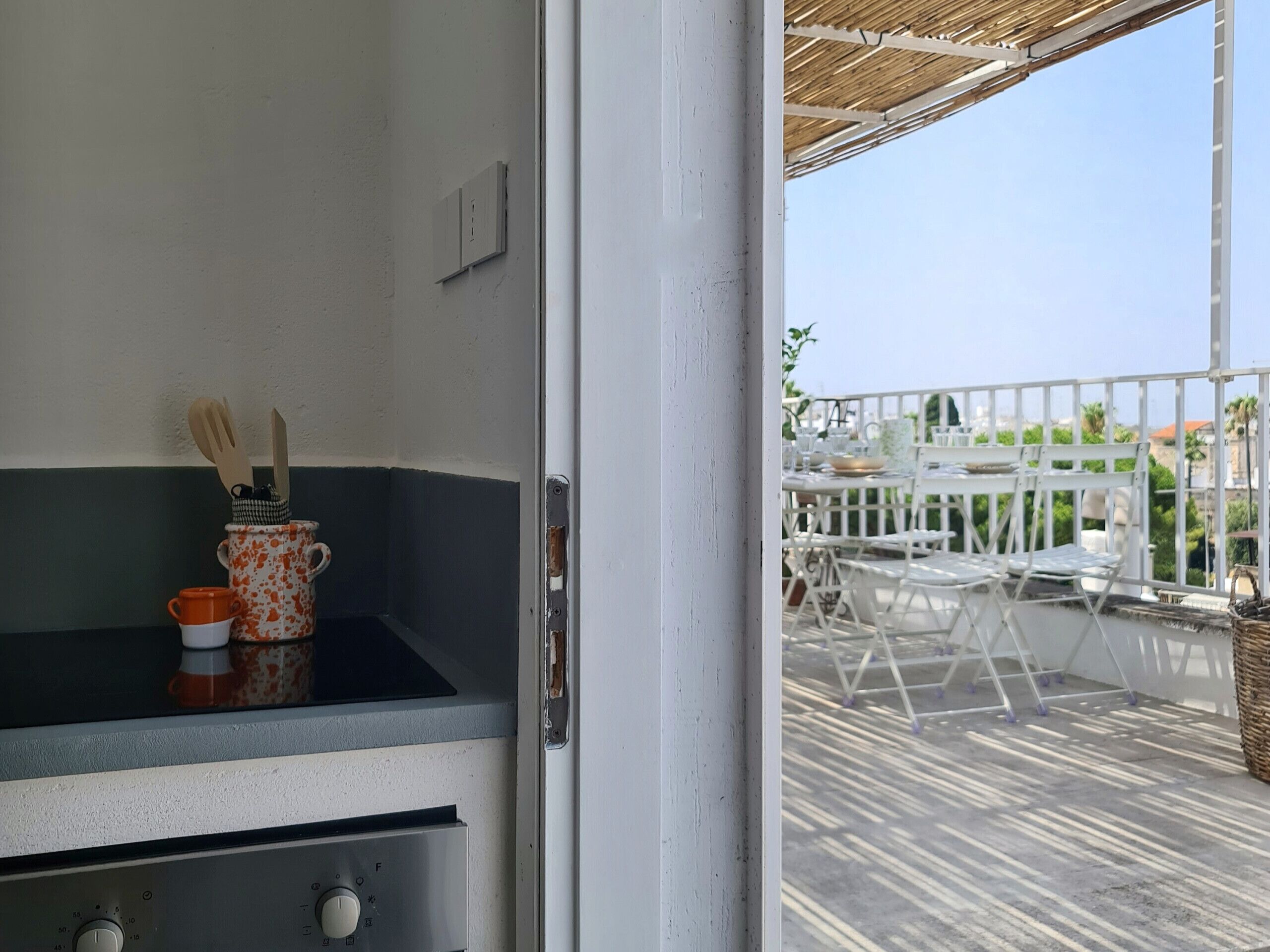 House | 1 bedroom