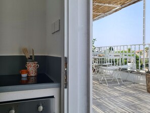 Ferienhaus | 1 Schlafzimmer