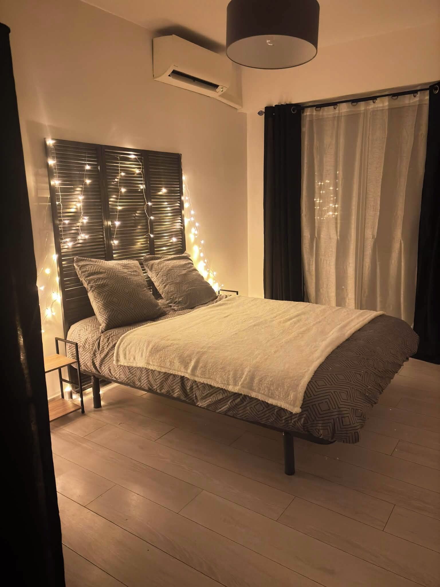 2 Schlafzimmer, WLAN