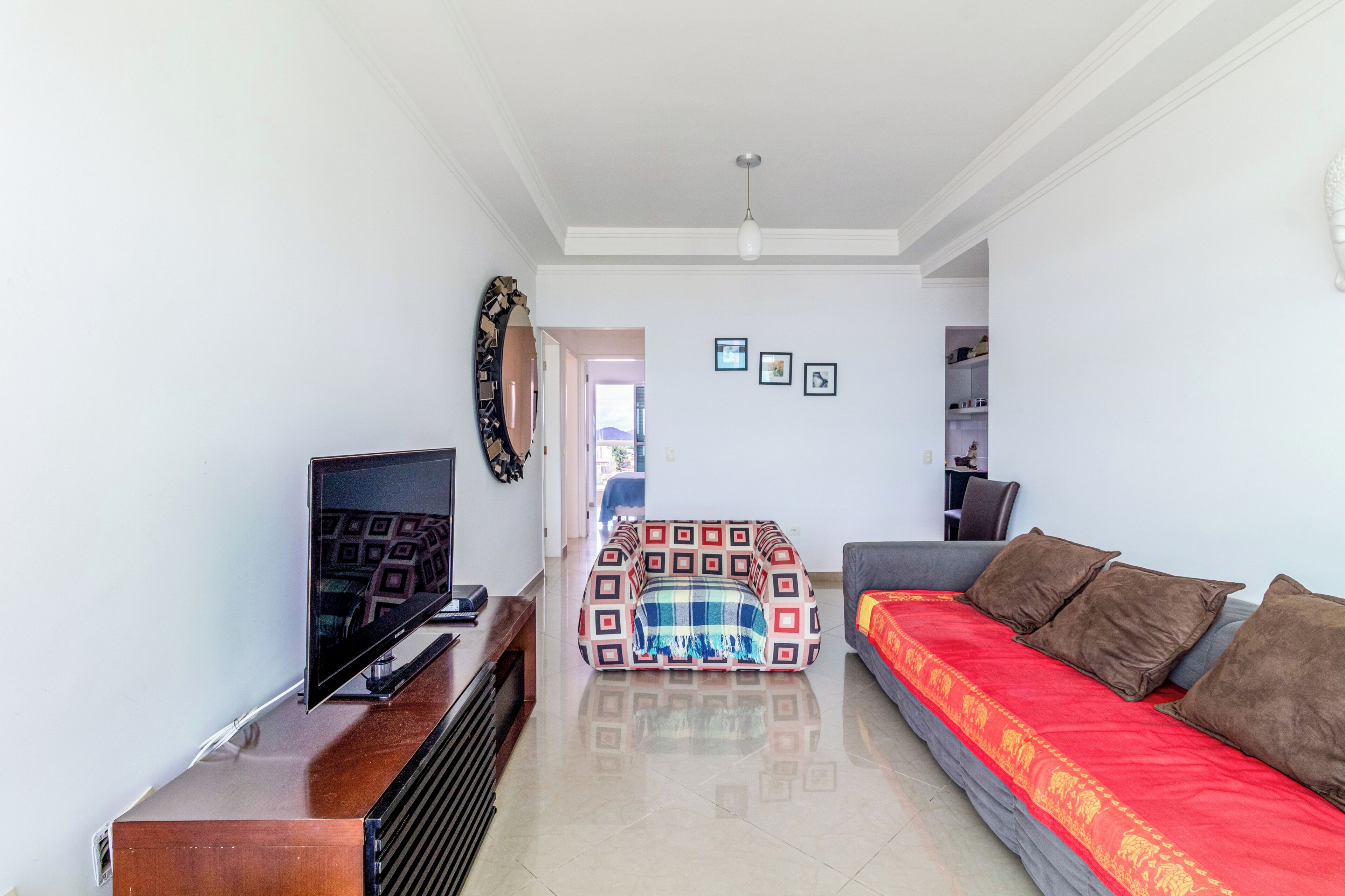 Apartament | Sala d'estar