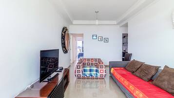 Apartament | Sala d'estar