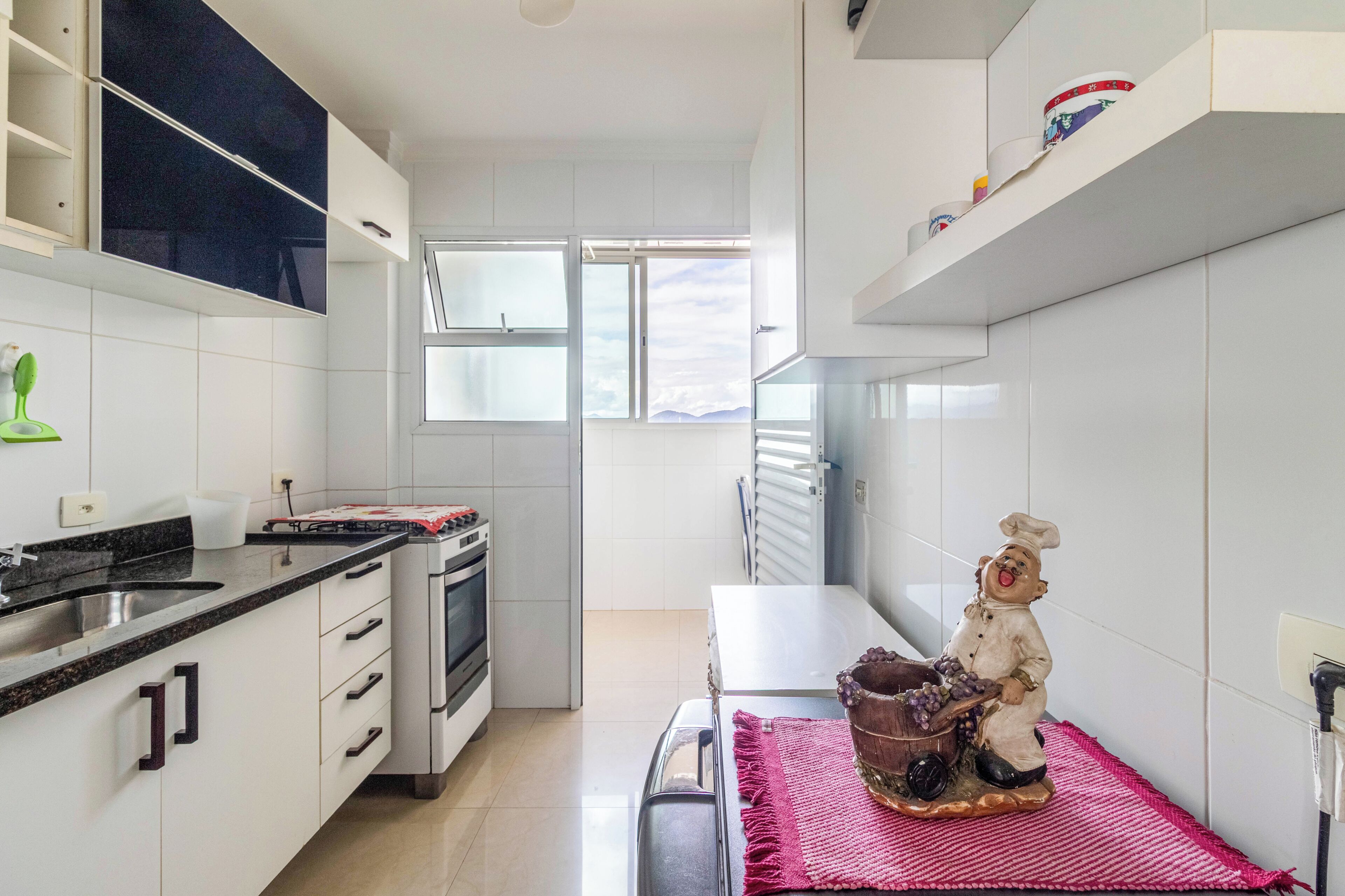 Apartment | Private kitchen