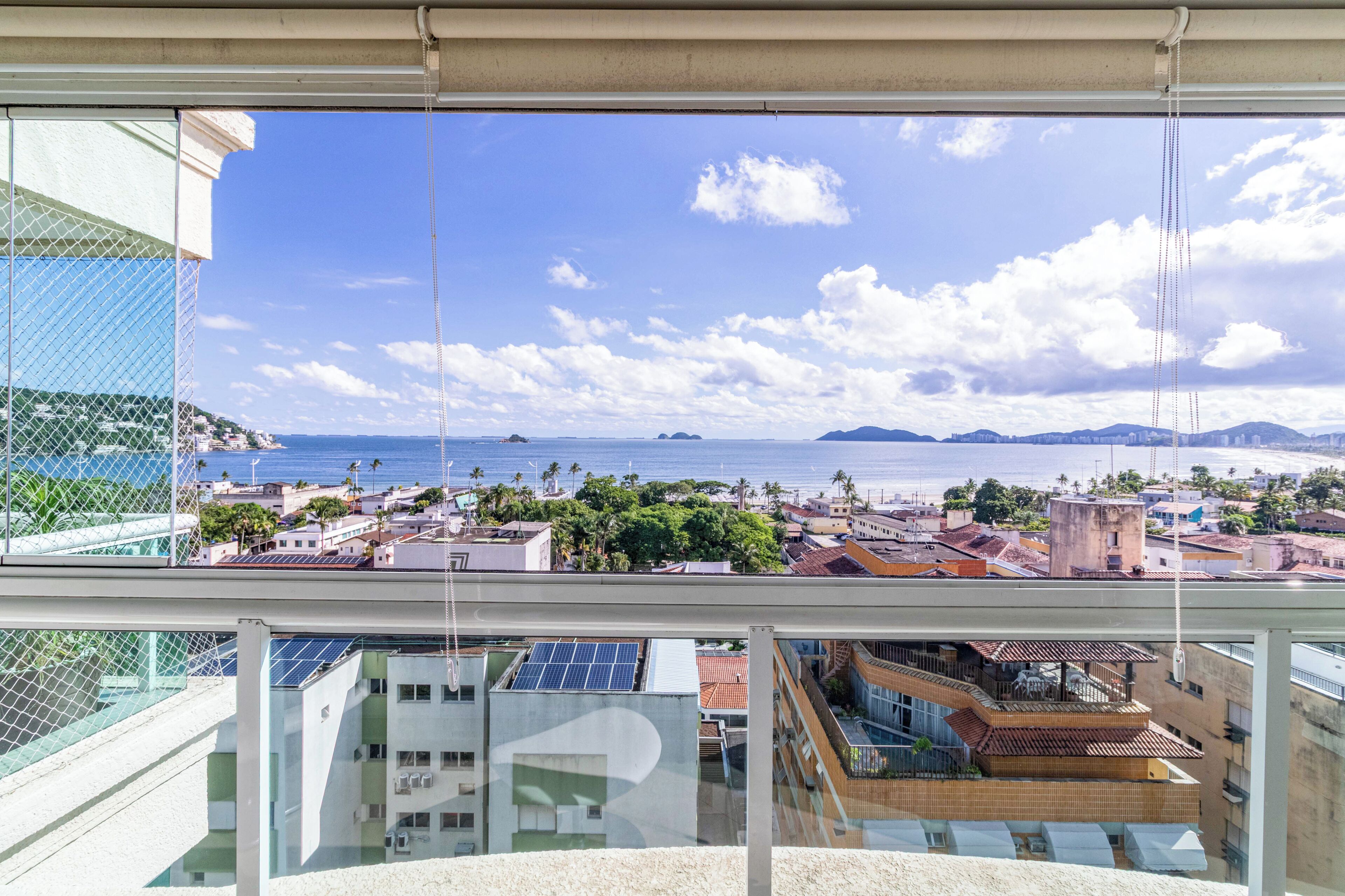 Apartamento | Interior