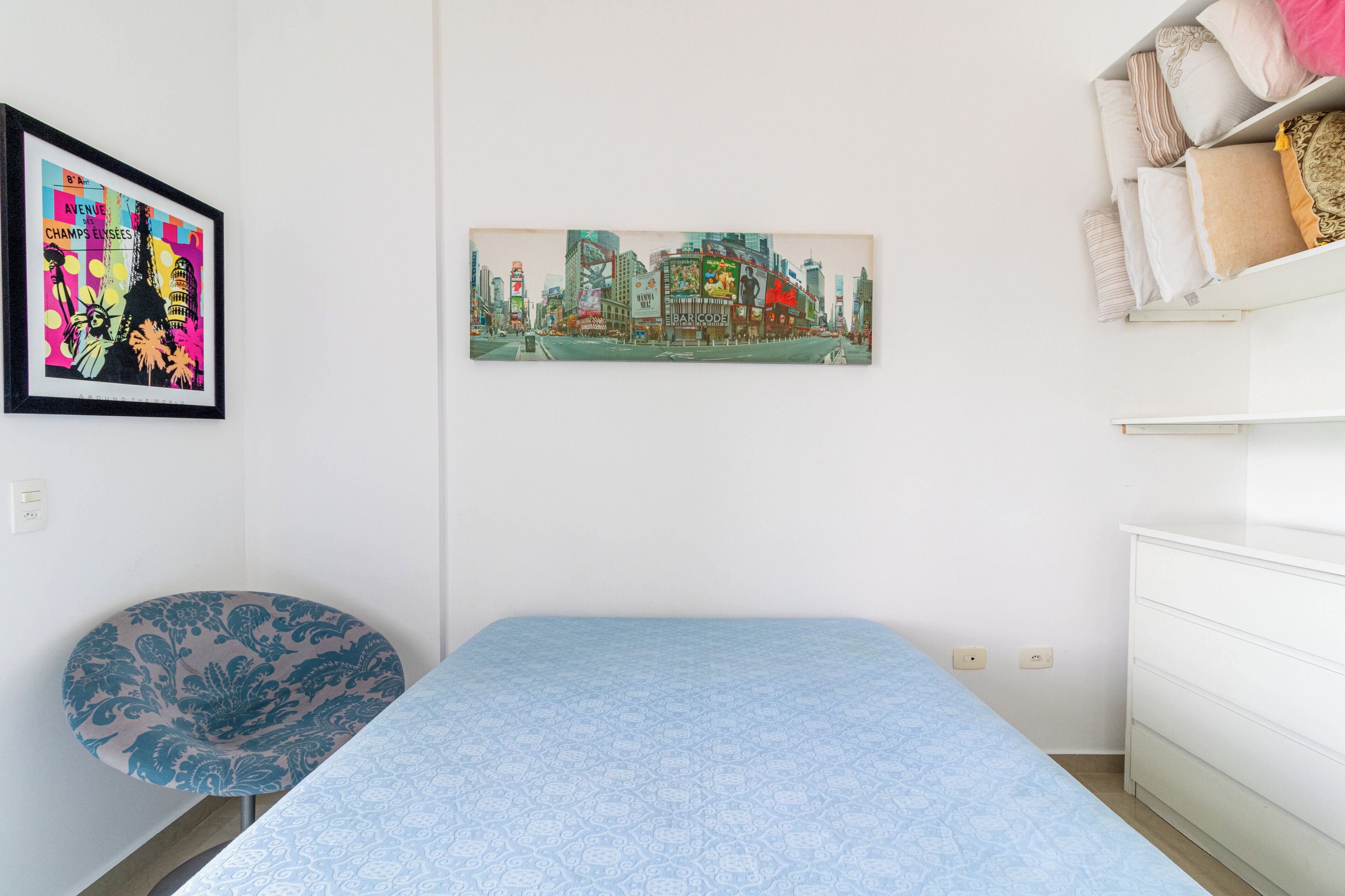 Apartament | Interior