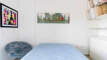 Apartament | Interior