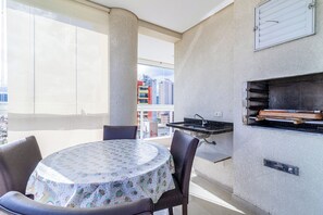 Apartamento | Restauración