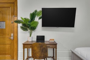 Chambre quadruple supérieure | Intérieur