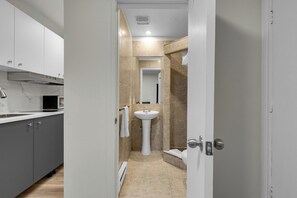 Comfort-suite | Badeværelse