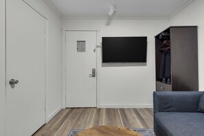 Suite Confort | Aire de séjour