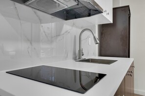 Estudi clàssic | Cuina privada