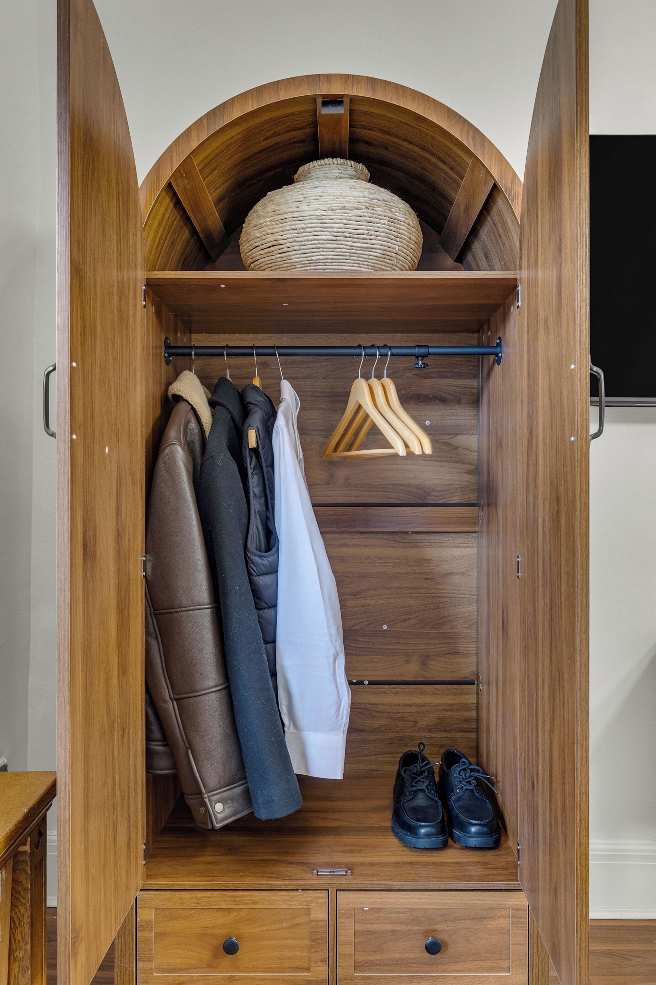 Classic Studio | Interior