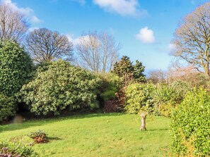 Property grounds - 7 Erme Drive (Ivybridge)