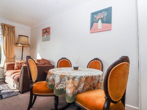 Dining - 7 Erme Drive (Ivybridge)