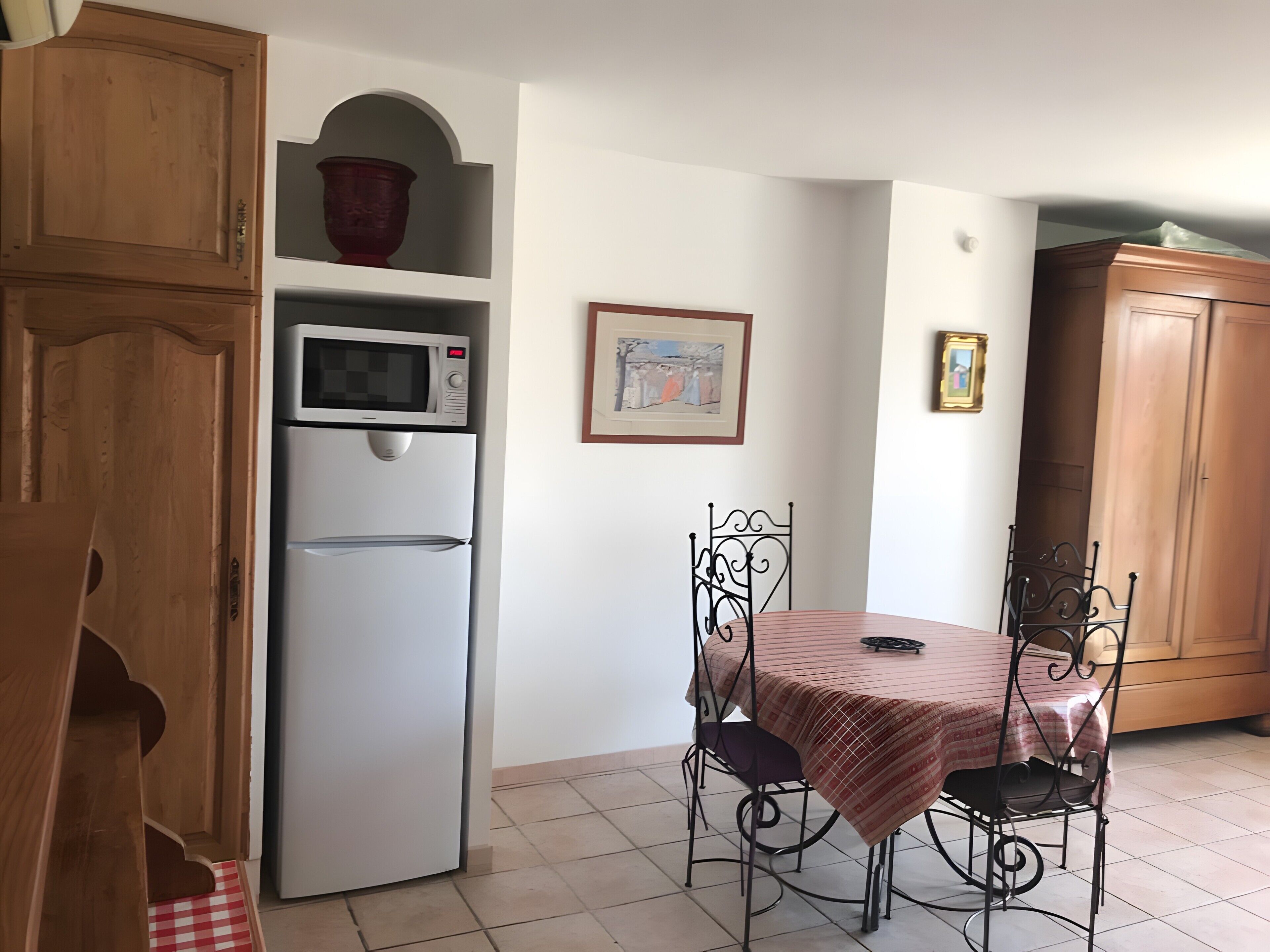 Restauration