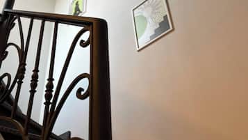 Rom – classic | Innvendig