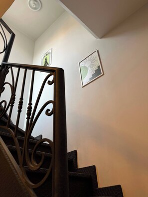 经典客房 | 住宿内部