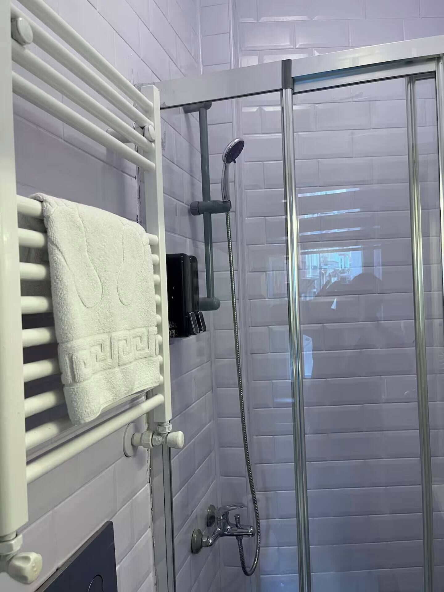 Classic-Zimmer | Badezimmer