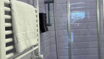 Classic-Zimmer | Badezimmer