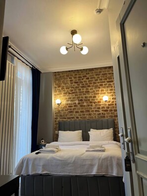 Classic Room - Arakat Suite Hotel (Beyoğlu)