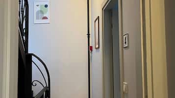 Classic-Zimmer | Innenbereich