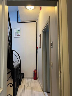 Classic Room | Interior