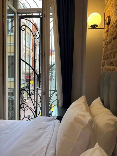 Arakat Suite Hotel