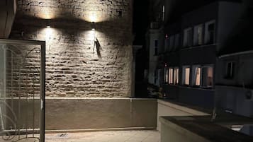 Rom – classic | Terrasse/patio