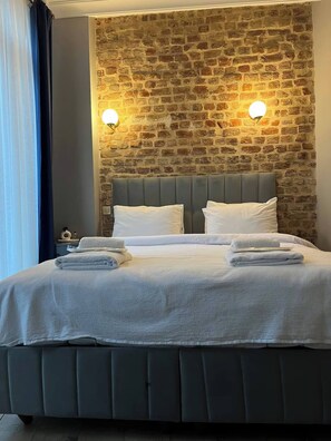 Classic Room - Arakat Suite Hotel (Beyoğlu)